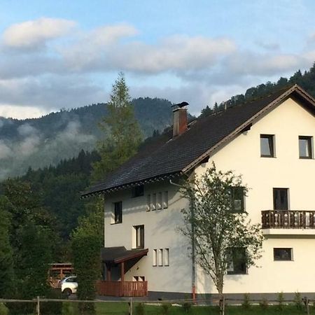 Loewenherz Göstling an der Ybbs Exterior foto