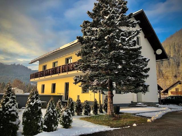 Loewenherz Göstling an der Ybbs Exterior foto